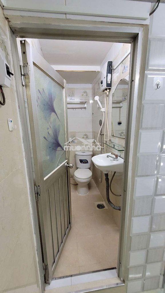 Phòng lầu 1 sạch đẹp  - 4