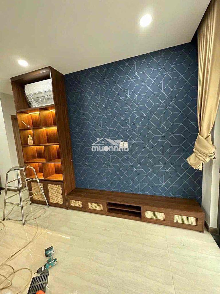 Cho thuê bcons city 2pn2wc full nội thất - 2
