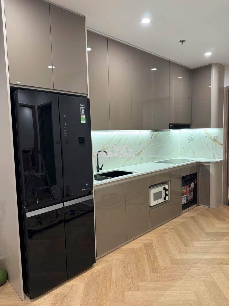 🌟 2pn full nội thất vinhomes grand park – giá tốt, vào ở ngay 🌟 - Ảnh 3
