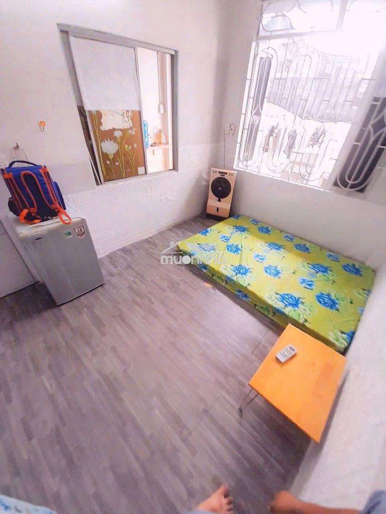 Sáng lại chdv huỳnh văn nghệ 7pn có nội thất sẵn - 3