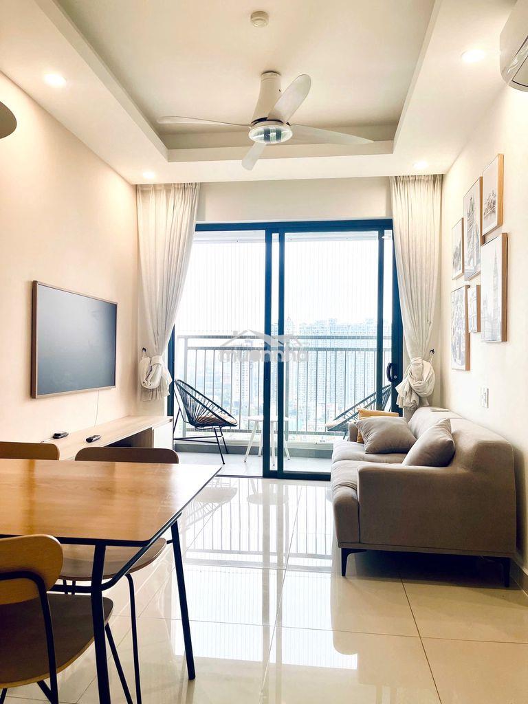 Cho thuê căn hộ 1-2-3pn q7 saigon riverside số 4 đào trí, nhà mới đẹp - 2