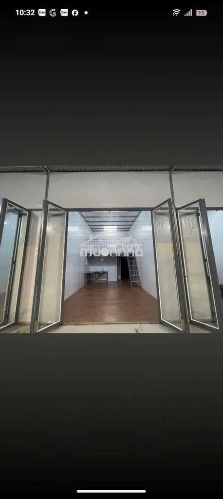 Cho thuê kiốt 3tr5 3tr7 phú mỹ - Ảnh 2