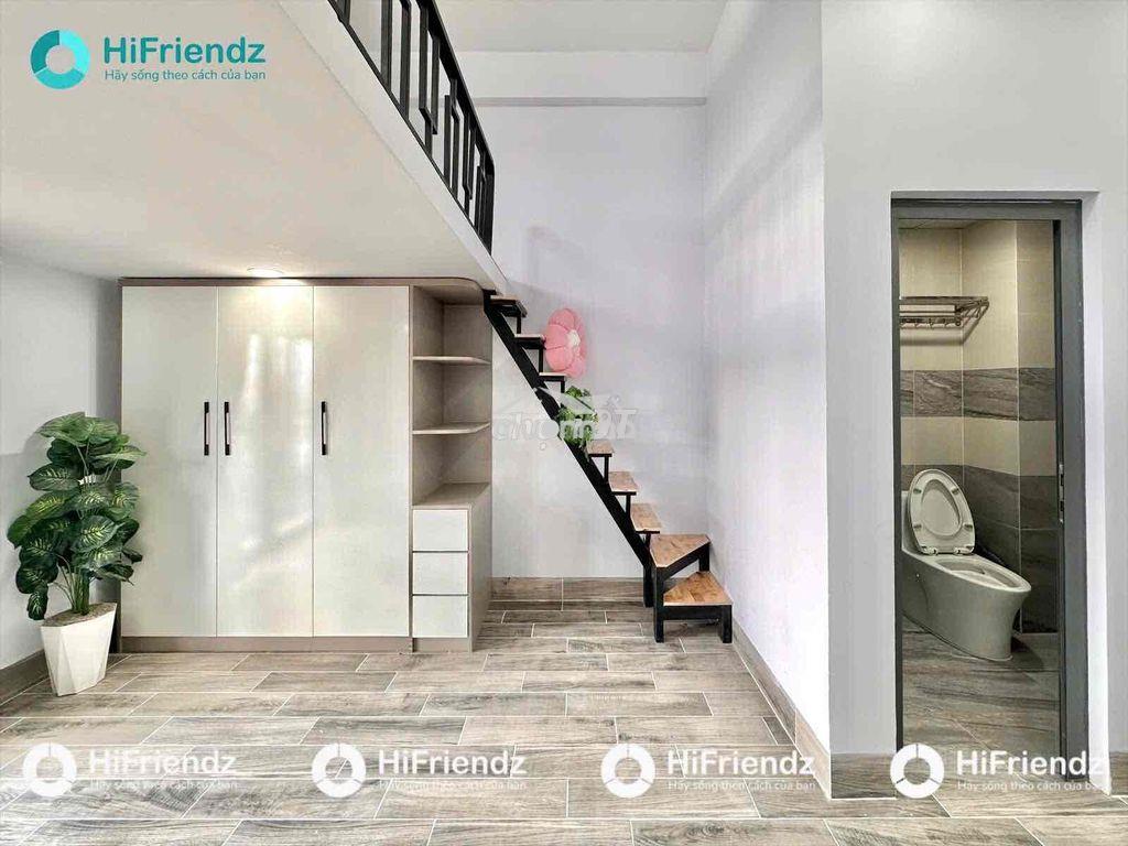 Siêu phẩm sắp ra mắt bancol riêng cực đẹp - Ảnh 3