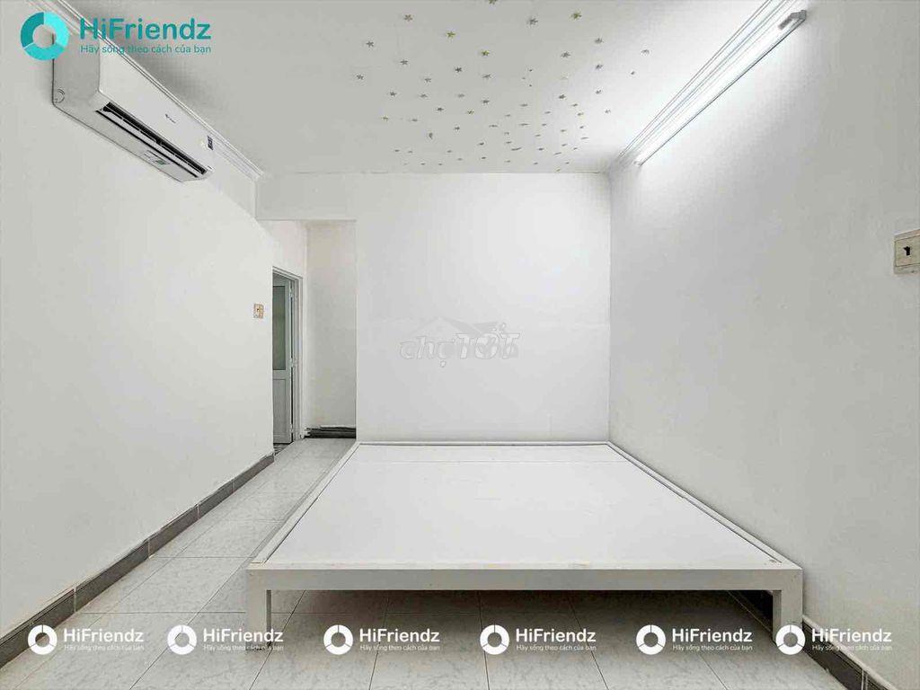 Studio tách bếp full nội thất gần bv thống nhất - trường huflit - Ảnh 4