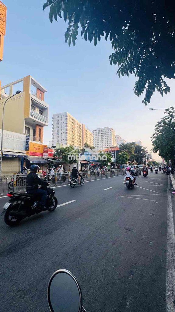 Bán nhà quận tân phú - hxh thông - ngang 4m - sô vuông a4 - nhỉnh 5 tỷ - Ảnh 4