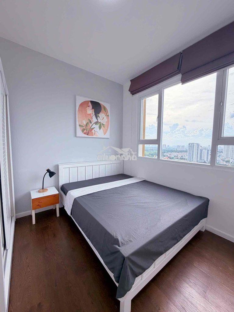 Rổ hàng cho thuê căn hộ the park residence - Ảnh 3