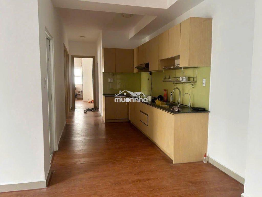 Chung cư screc-trường sa, quận 3-ko nội thất, 2pn 84m2 giá 11 triệu/th - Ảnh 3