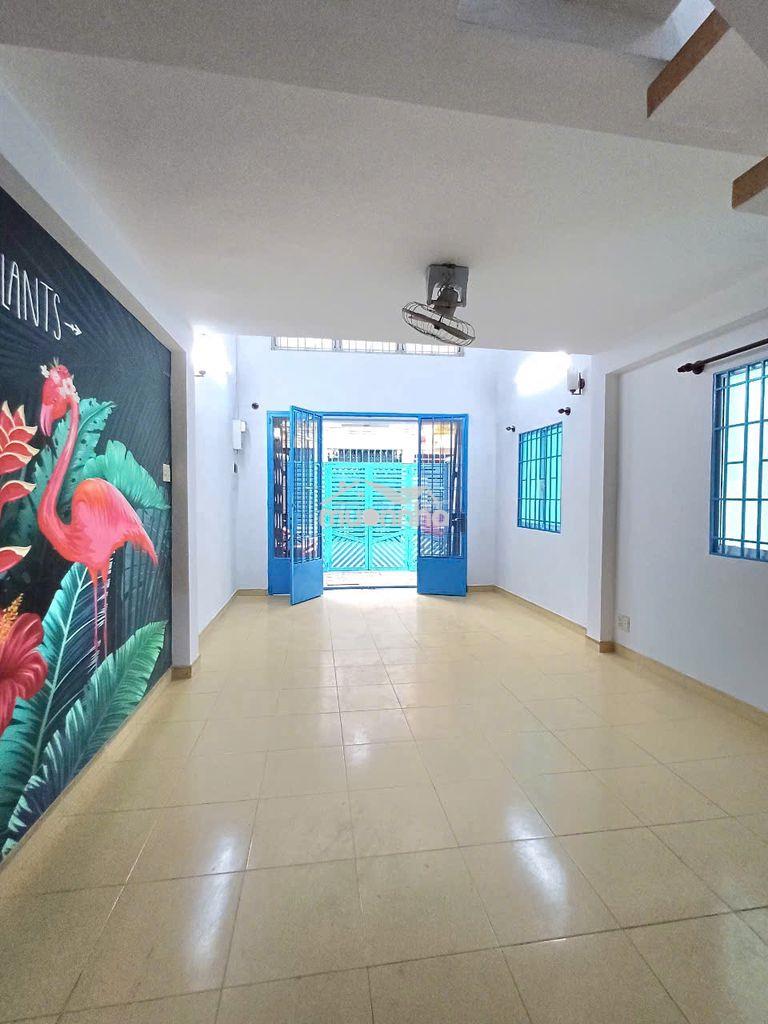 Nhà góc hxh nguyễn kiệm, pn, 75m2 | 4 tầng | 4pn chỉ 75tr thương lượng - 4