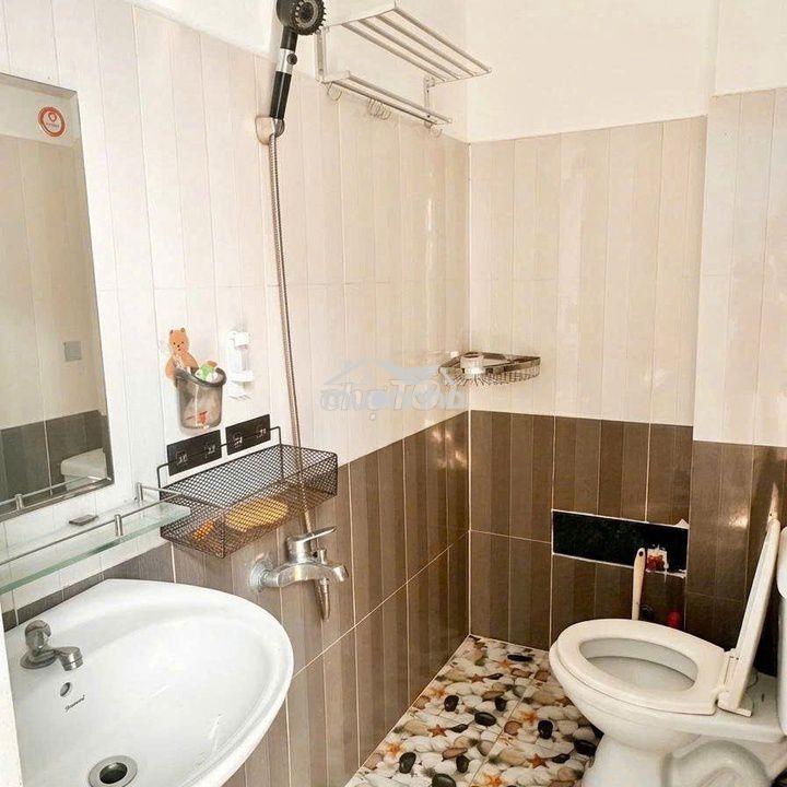 Cho thuê nhà phố hẻm xe hơi htp nhà bè 4pn giá 9 triệu - Ảnh 2