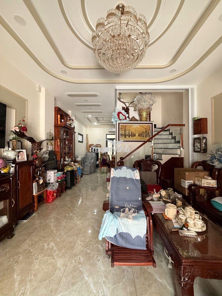 🏡 Bán nhà nguyễn văn đậu  64m² – 4 tầng – 4pn 5wc – chỉ 10 tỷ tl - 2