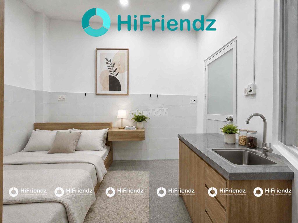 Sudio dành cho một người ở bình thạnh - Ảnh 2