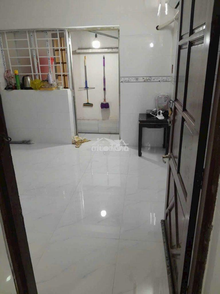 Phòng trọ cho thuê đường thành thái 16m2, sạch đẹp thoáng mát p14q10. - 4