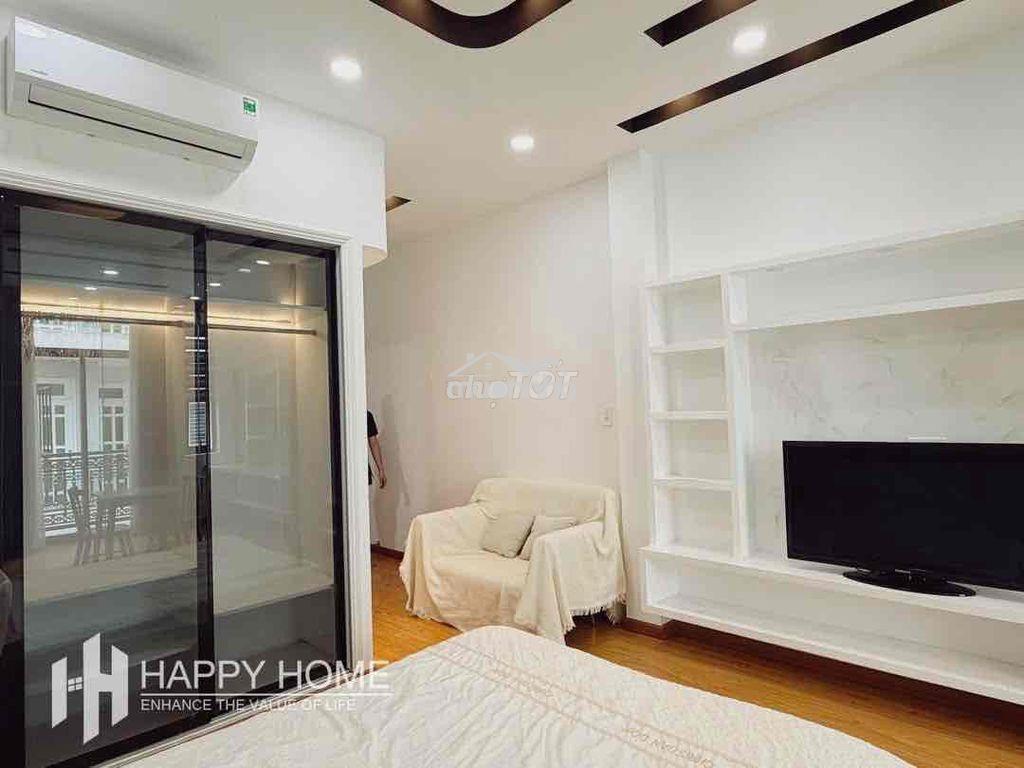 Khai trương dạng 1pn tách bếp ban công full nt xịn xò cho nuôi pet - 4
