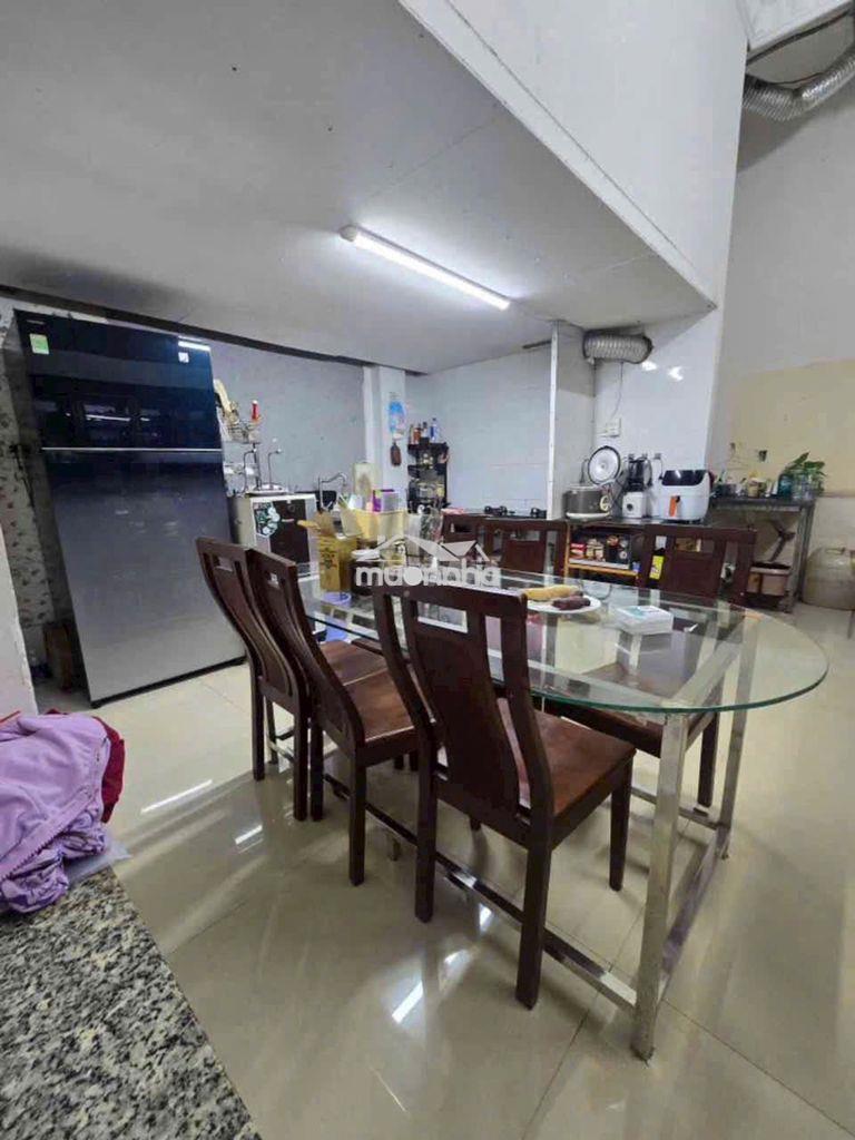 Bán nhà phạm hữu lầu - phước kiển - nhà bè . - 3