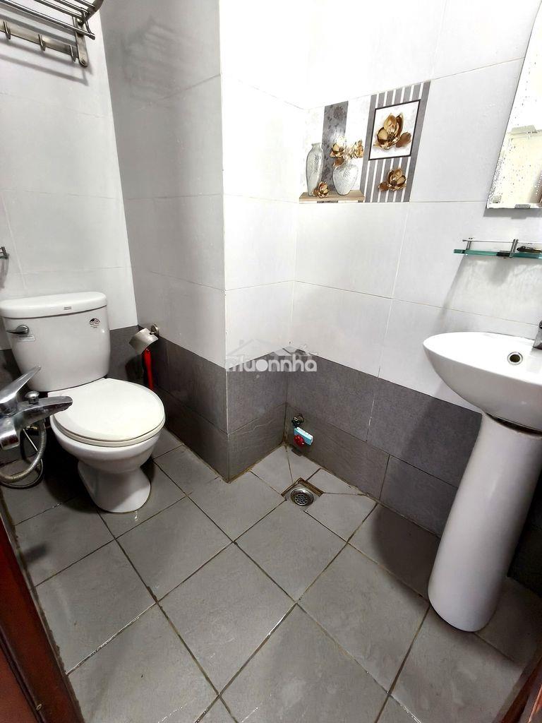 Phòng nhà mặt tiền q4, full nt, thang máy, máy giặt,... - Ảnh 4