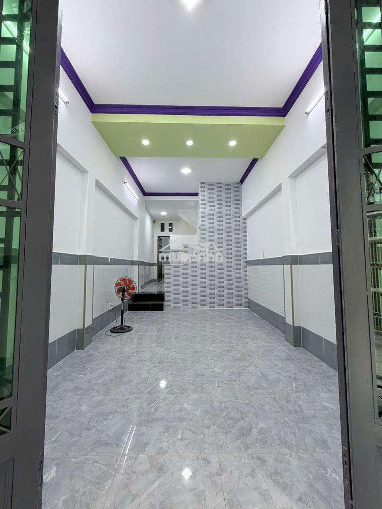 Nhà đẹp cần bán giảm mạnh  có pn tầng trệt  - 2
