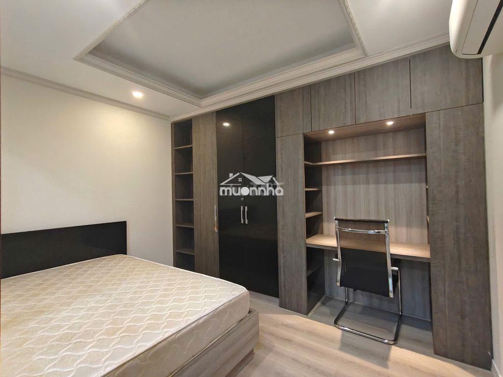 Căn hộ homyland riverside - 12,5 triệu/tháng (2pn, 2wc, đủ nội thất). - Ảnh 3