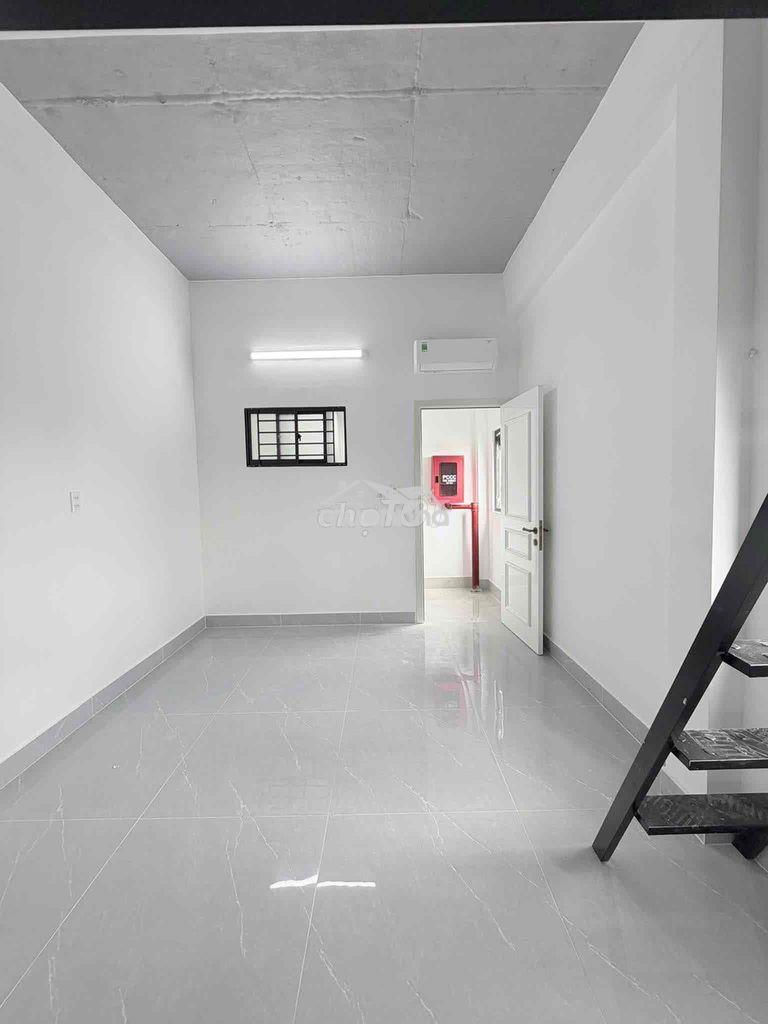 Phòng ngay hà huy giáp | gần iuh, nttu  📍 637 hà huy giáp,q12 - Ảnh 4