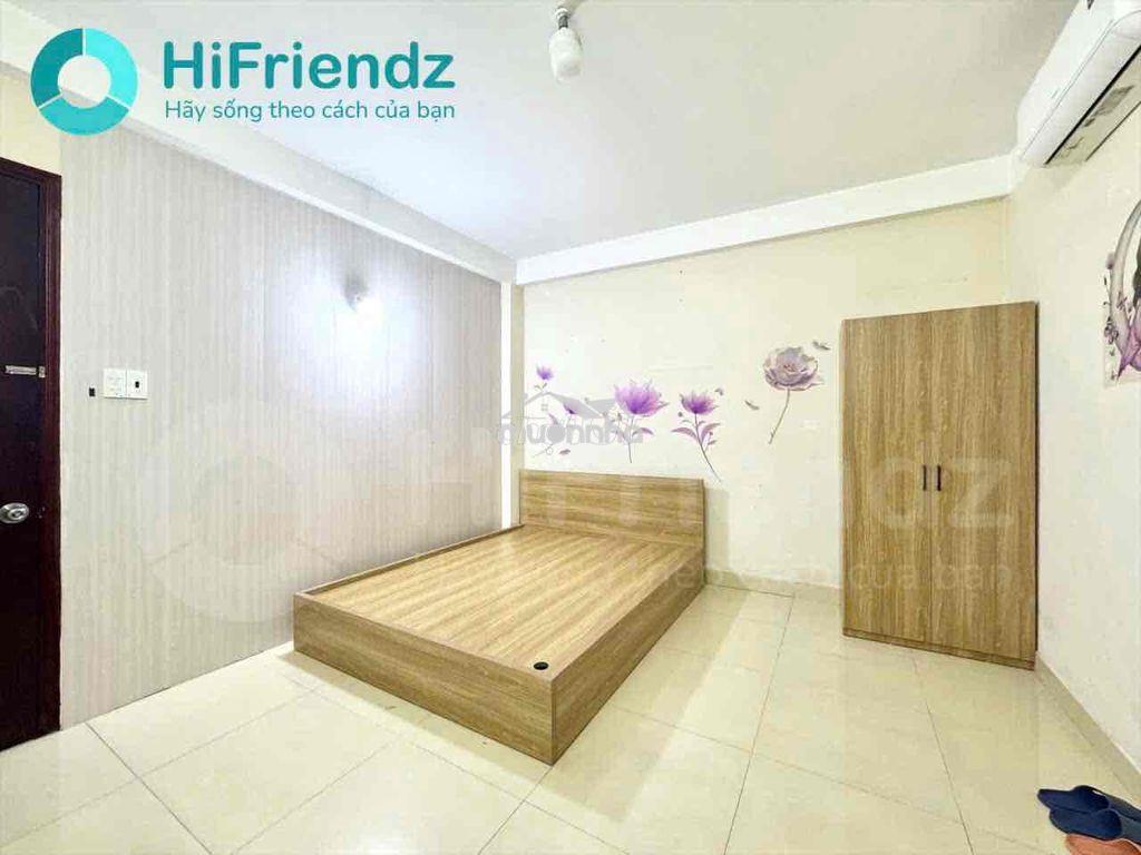 Cho thuê phòng giờ giấc tự do. lê văn sỹ, phường 12. quận 3 - Ảnh 2