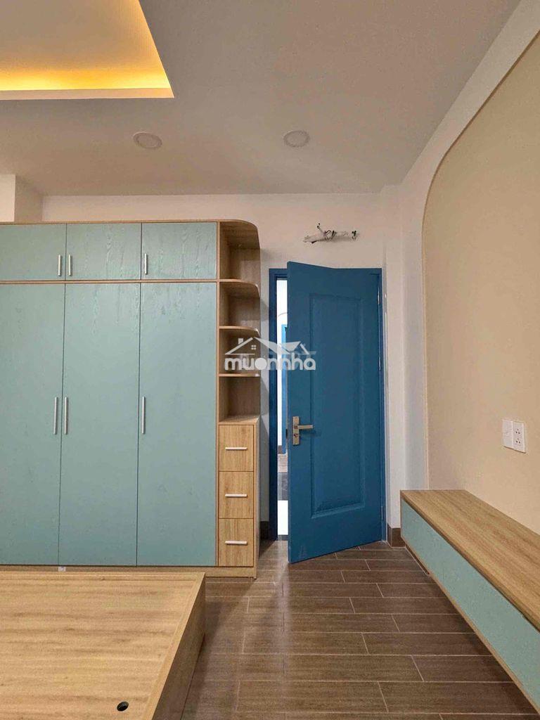Cho thuê nhà nguyên căn nguyễn đình chiểu quận 3 giá rẻ - Ảnh 3