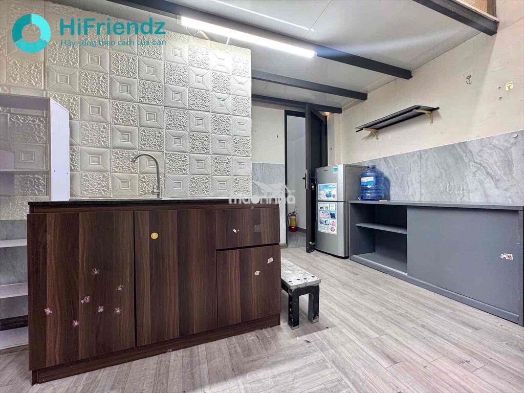Cho thuê duplex sinh viên full nt gần đh ueh, sư phạm, sgu - Ảnh 4