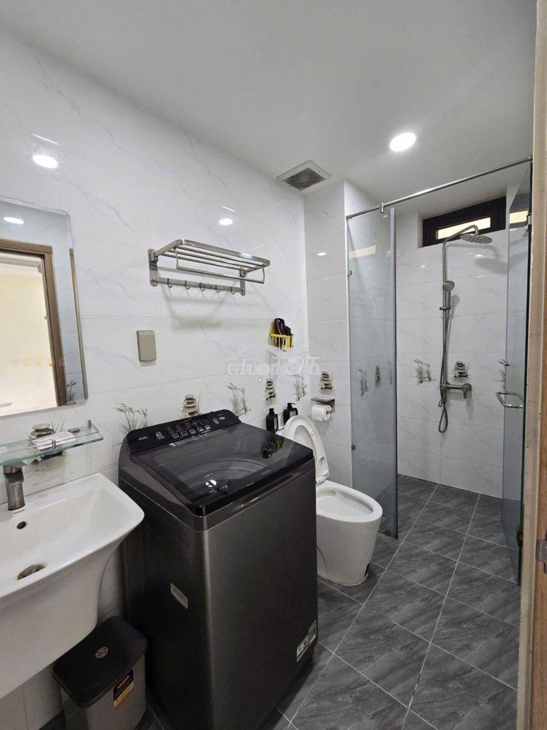 Căn 2pn,2wc sổ hồng 1 đời chủ! 55m2  nguyễn bỉnh khiêm 2 tỷ 5 vay 70% - 4