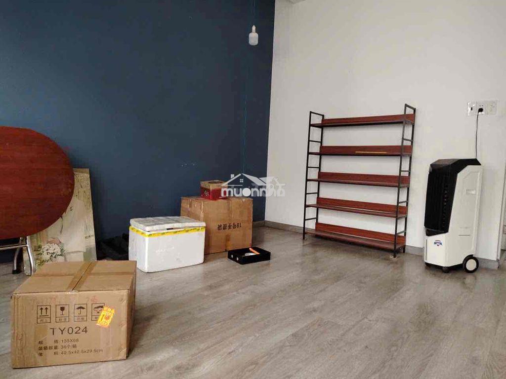 Nhà nguyên căn 4 tầng nội thất có sẵn chỉ xách va li về ở - 3
