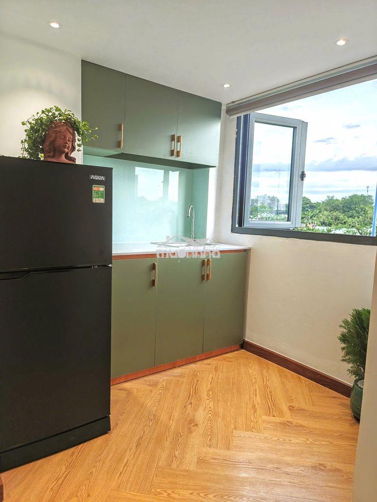 Duplex full nội thất ngay ueh huflit sư phạm bách khoa khtn sgu - 4