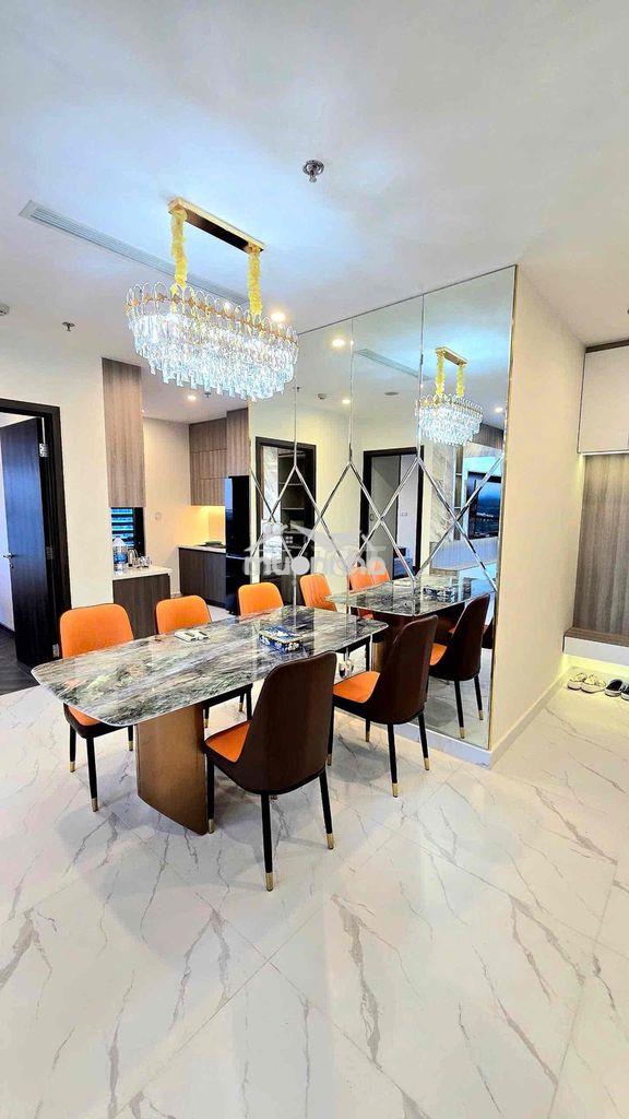🔥 3pn full nội thất – giá chỉ từ 10tr/tháng | vinhomes grand park 💥