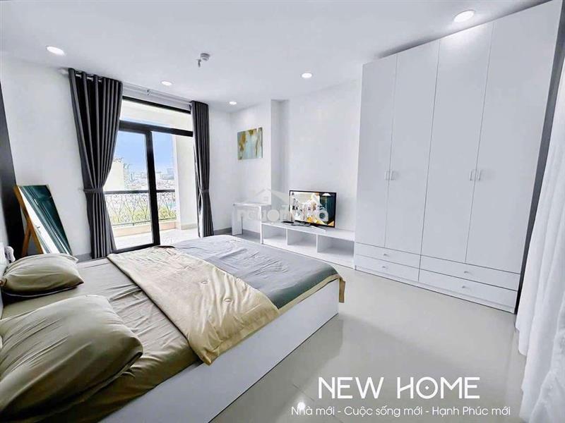 Căn hộ 45m2 1pn full nt lê văn sỹ - q3