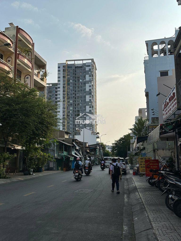 Giá tốt mặt tiền gia phú (4x14.5) ngay chung cư vị trí đẹp - 4