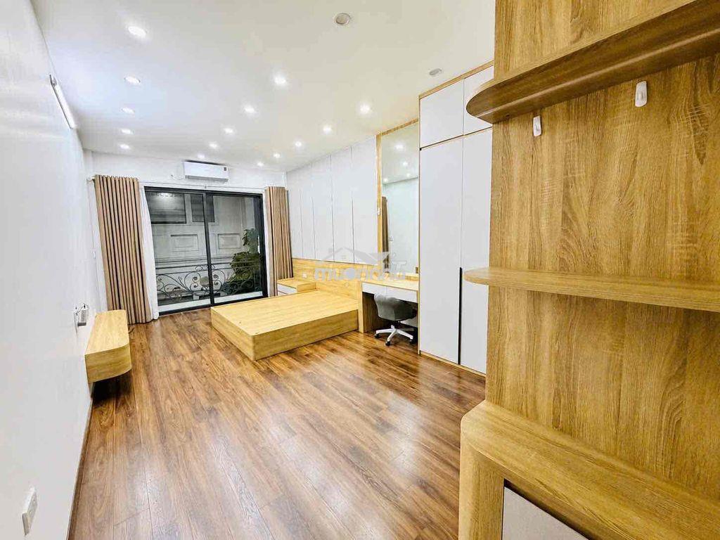 Cho thuê phòng trọ khép kín full nội thất cao cấp ở phùng chí kiên - 2
