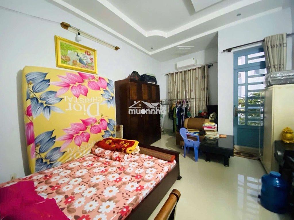 Bán nhà hẻm xe tải phường bình phú thành phố hồ chí minh  - 3