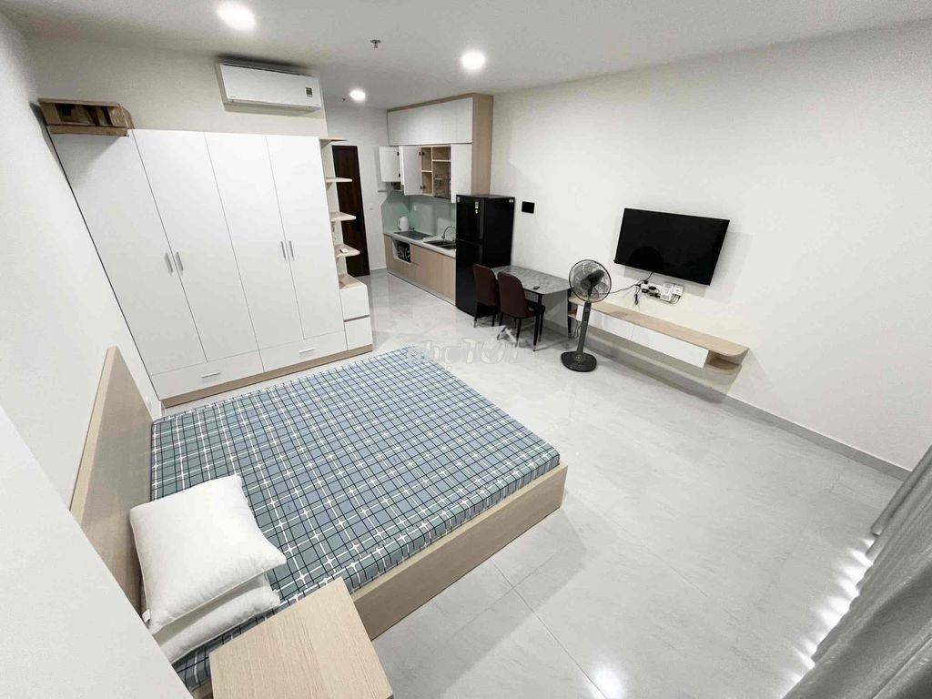Cho thuê căn 1pn sunrise riverside giá chỉ từ 10 triệu đầy đủ nội thất - Ảnh 2