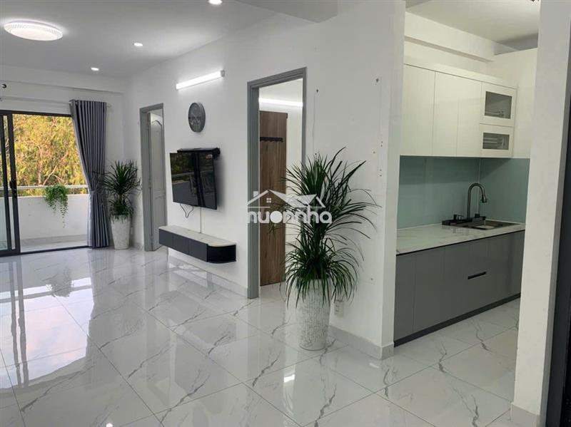 Bán căn hộ k300 tân bình 56m² pn khu dân trí cao giá 3.35 tỷ