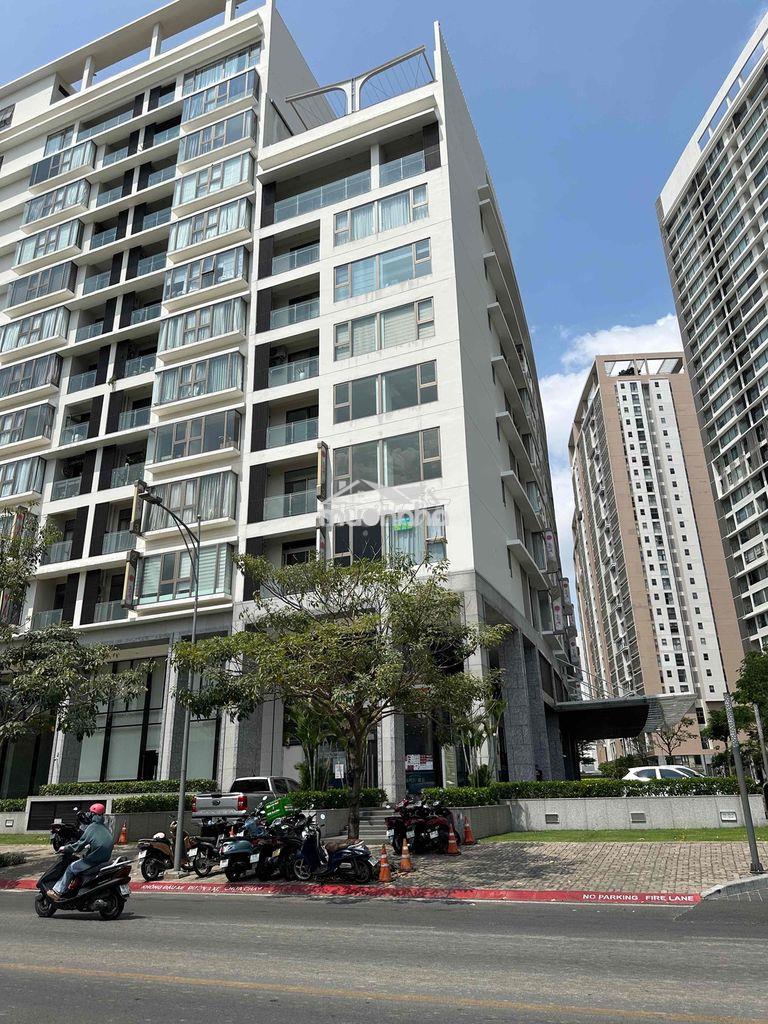Bán căn hộ cao cấp 3pn,2wc dự án midtown phú mỹ hưng,q7(củ) - 4