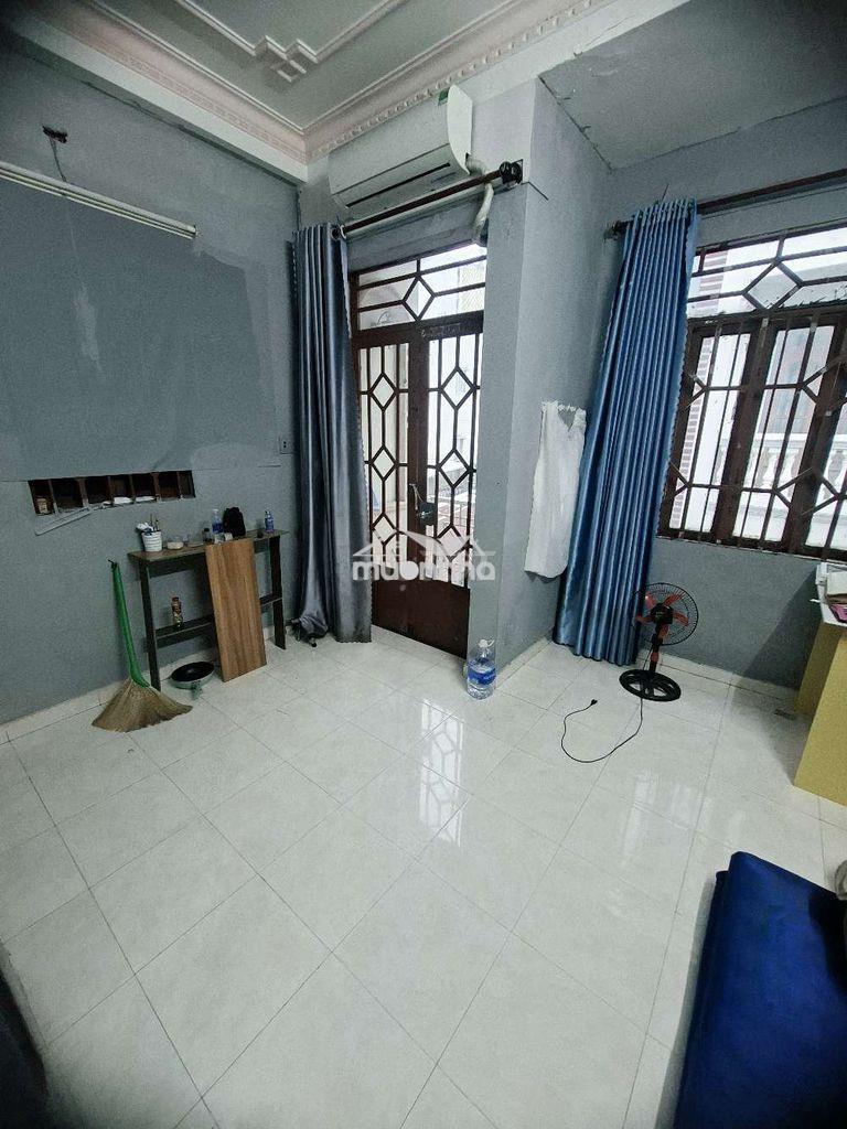 Cho thuê phòng q10.rộng rãi.cửa sổ ban công.fuff nội thất.3tr5 - Ảnh 3