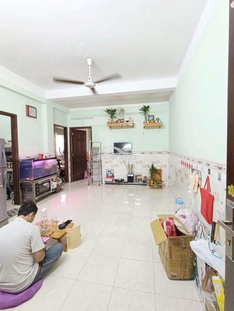 Căn hộ cao cấp shr lâu dài-tên lửa bình tân-73m2-hơn 2ty xíu - 3