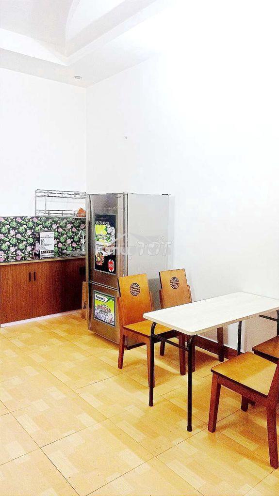 Căn hộ mini full nội thất khu biệt thự thảo điền q2
