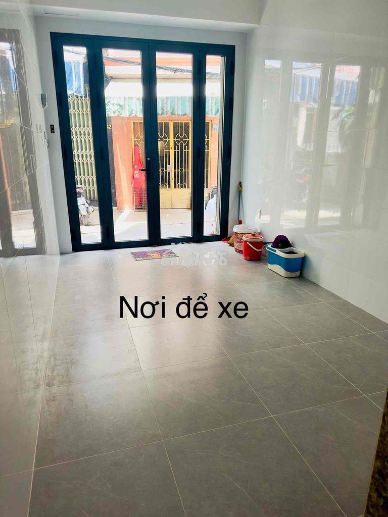 Phòng full nội thất q3 cho thuê - Ảnh 2