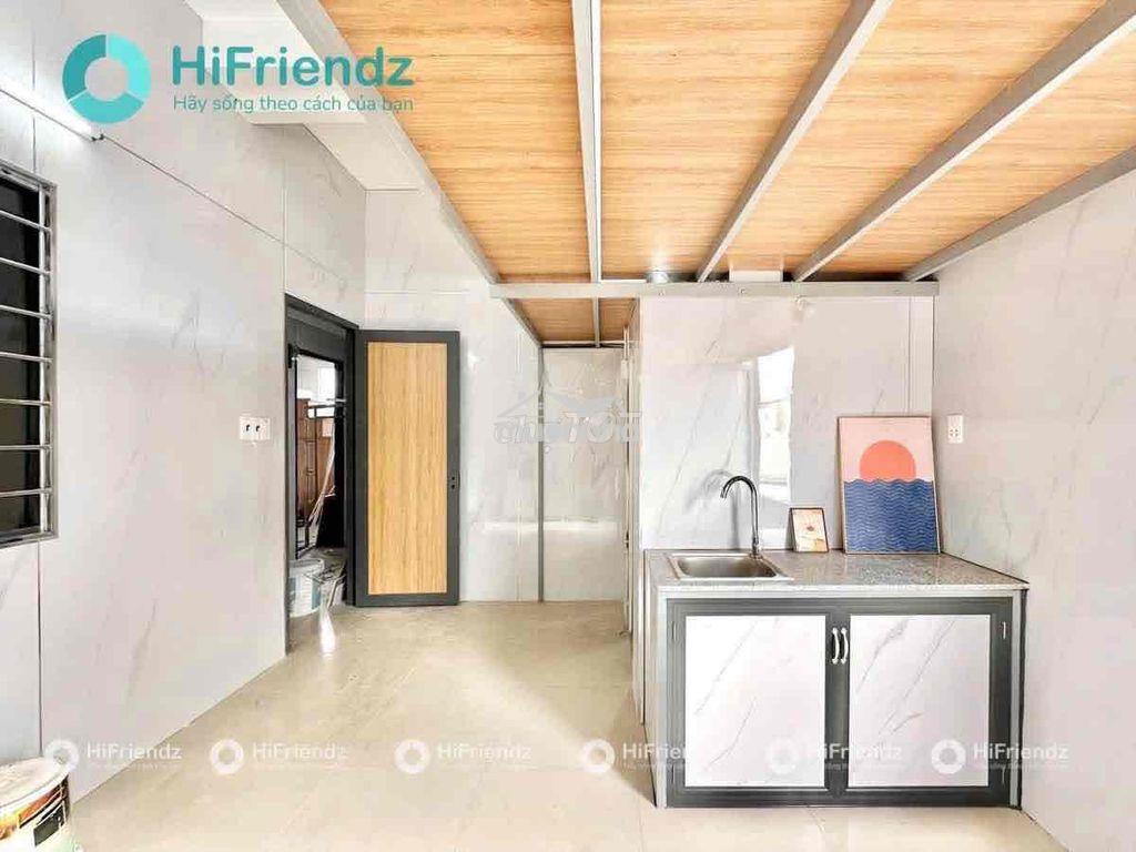 Duplex full nội thất ngay sát đại học công thương 🏡 - 4