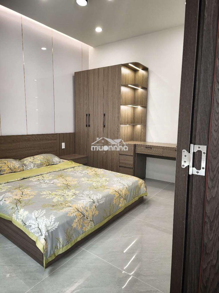 Nhà khu 8 phú hoà gần chợ bình điềm - 4