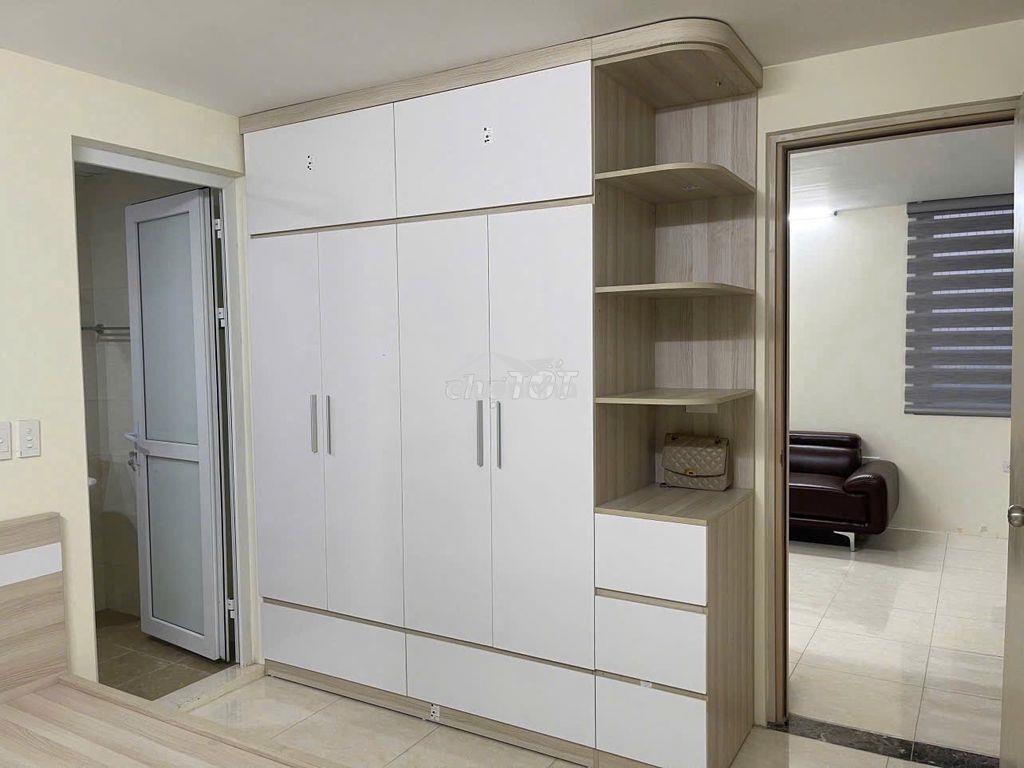 Bán chung cư tht newcity 80m2, 3n, 2vs, full đồ-2,6 tỉ-hoài đức, hn - 2
