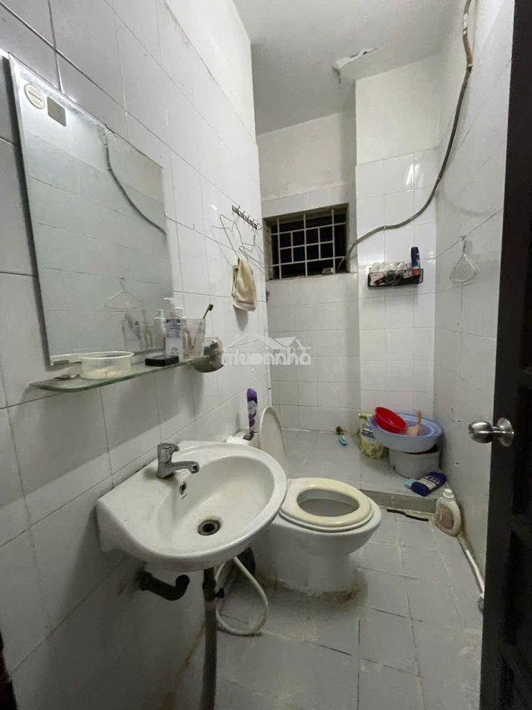 Cần cho thuê gấp căn hộ chung cư khiêm khải q8 - Ảnh 4