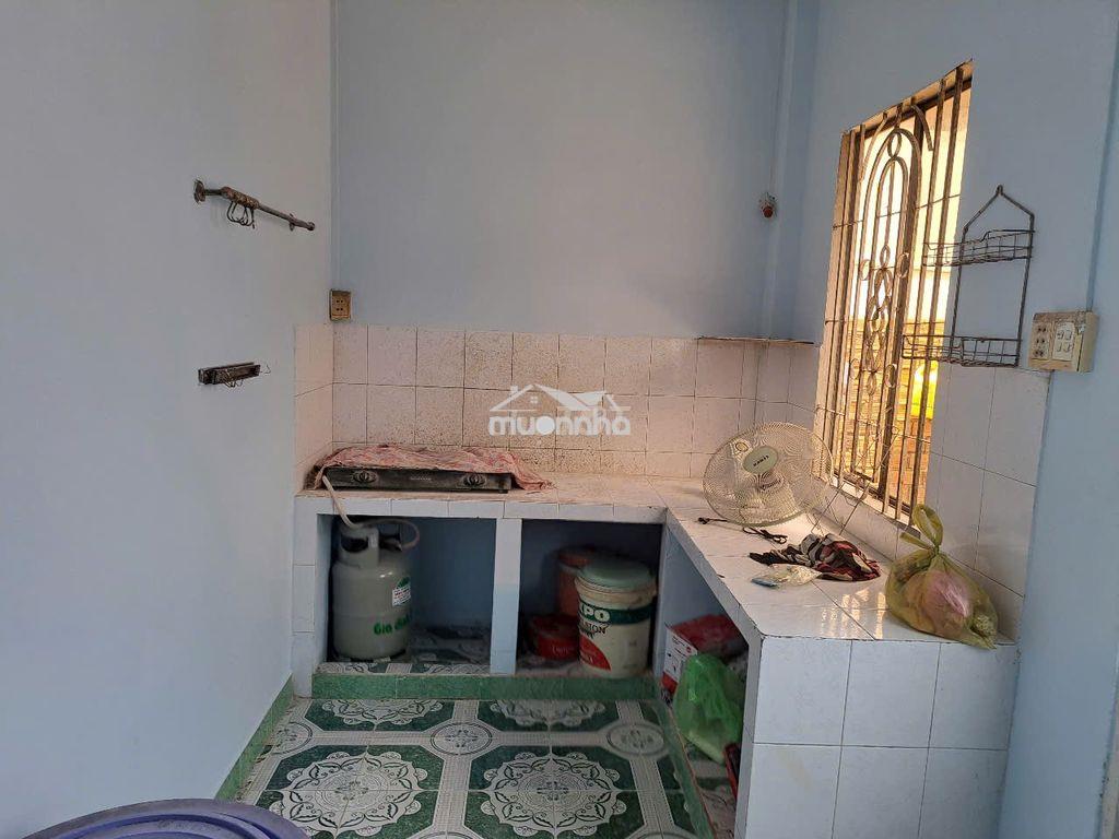 Cho thuê nhà 90m 6,5tr đường xe tải quốc lộ 13 cũ - 3