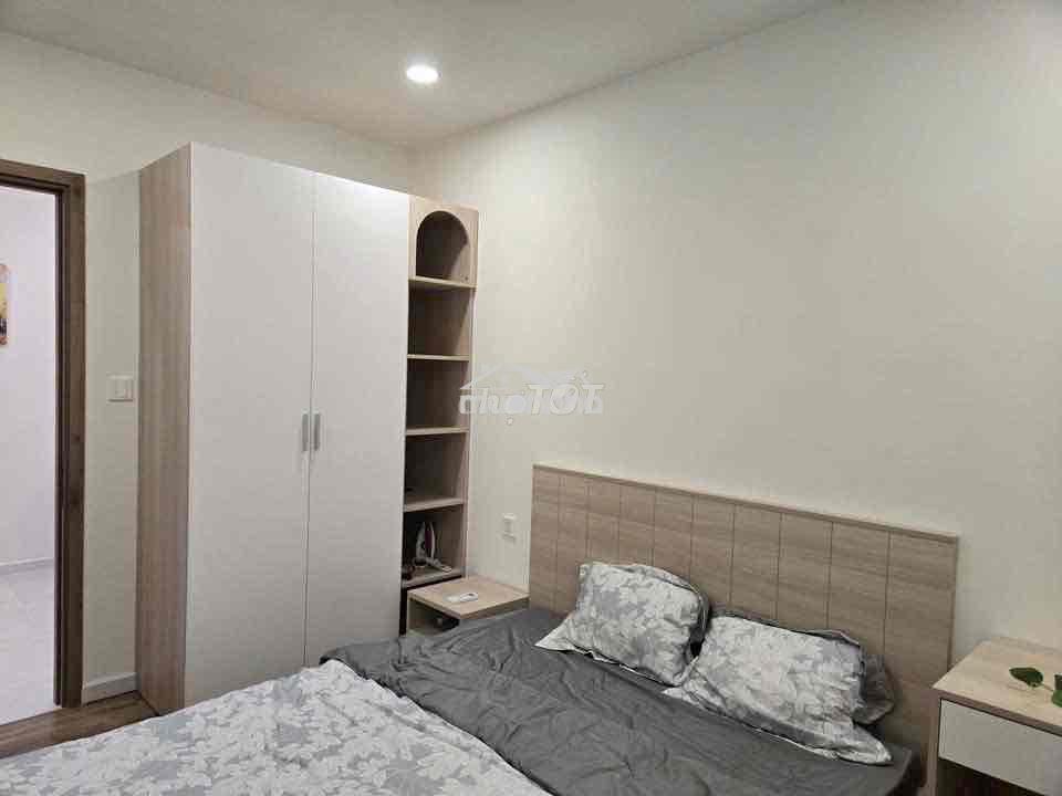 Cho thuê chung cư the maison 1pn full nội thât - 4