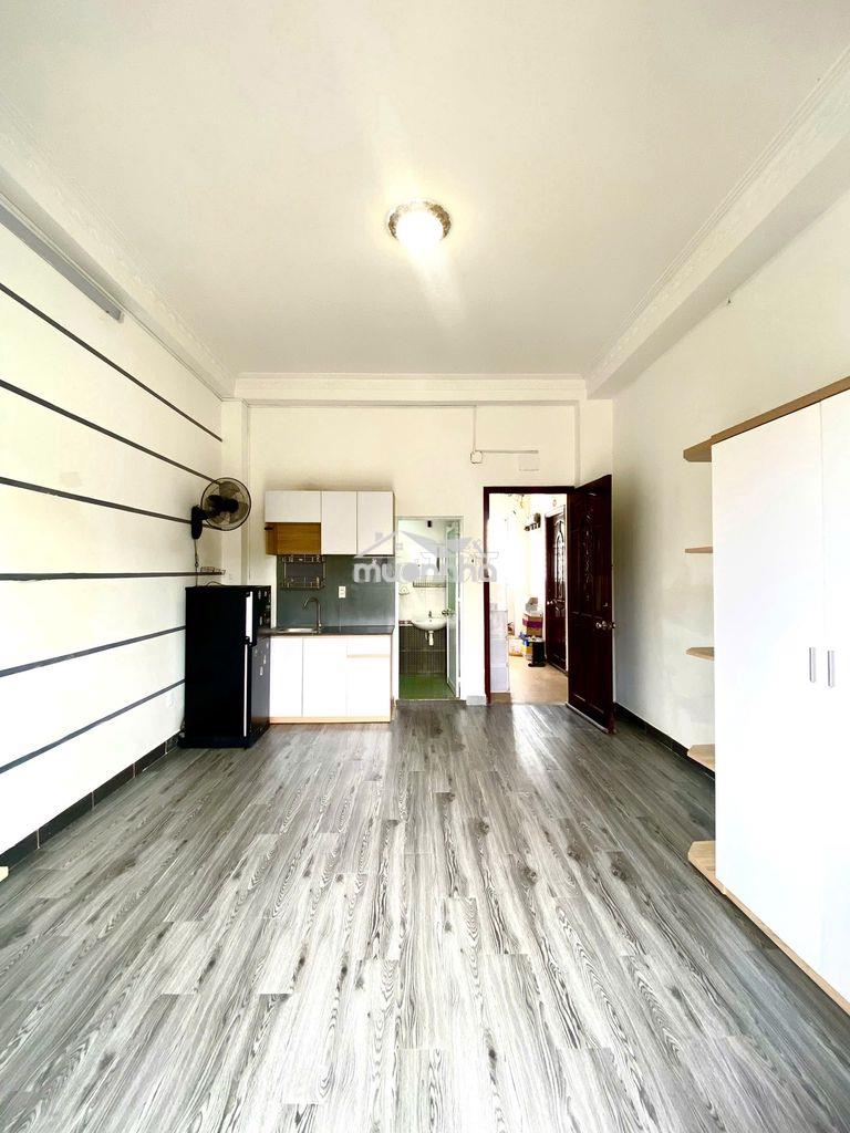 🏠 Phòng mặt tiền bờ kè hoàng sa – ban công thoáng, full nội thất - Ảnh 4
