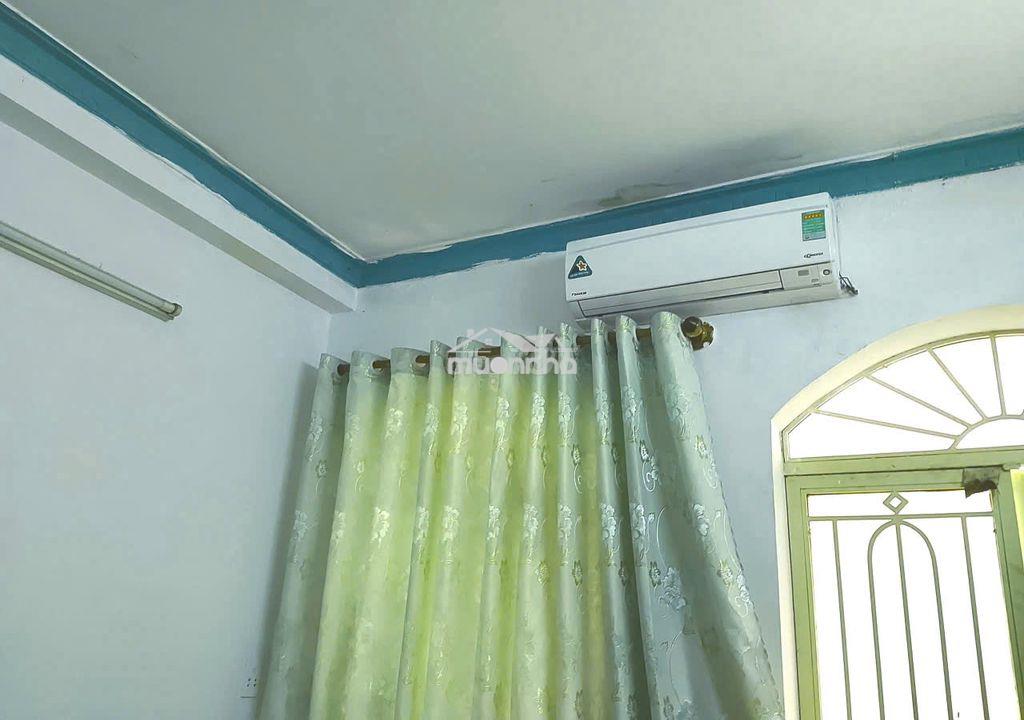 Cho thuê phòng ban công- quận 10 – full nội thất -vĩnh viễn, p4, q10 - Ảnh 3