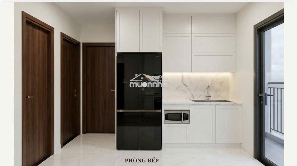 Cho thuê căn hộ 1pn 2pn 3pn vinhomes grand park giá chỉ từ 4tr5, cọc 1 - Ảnh 3