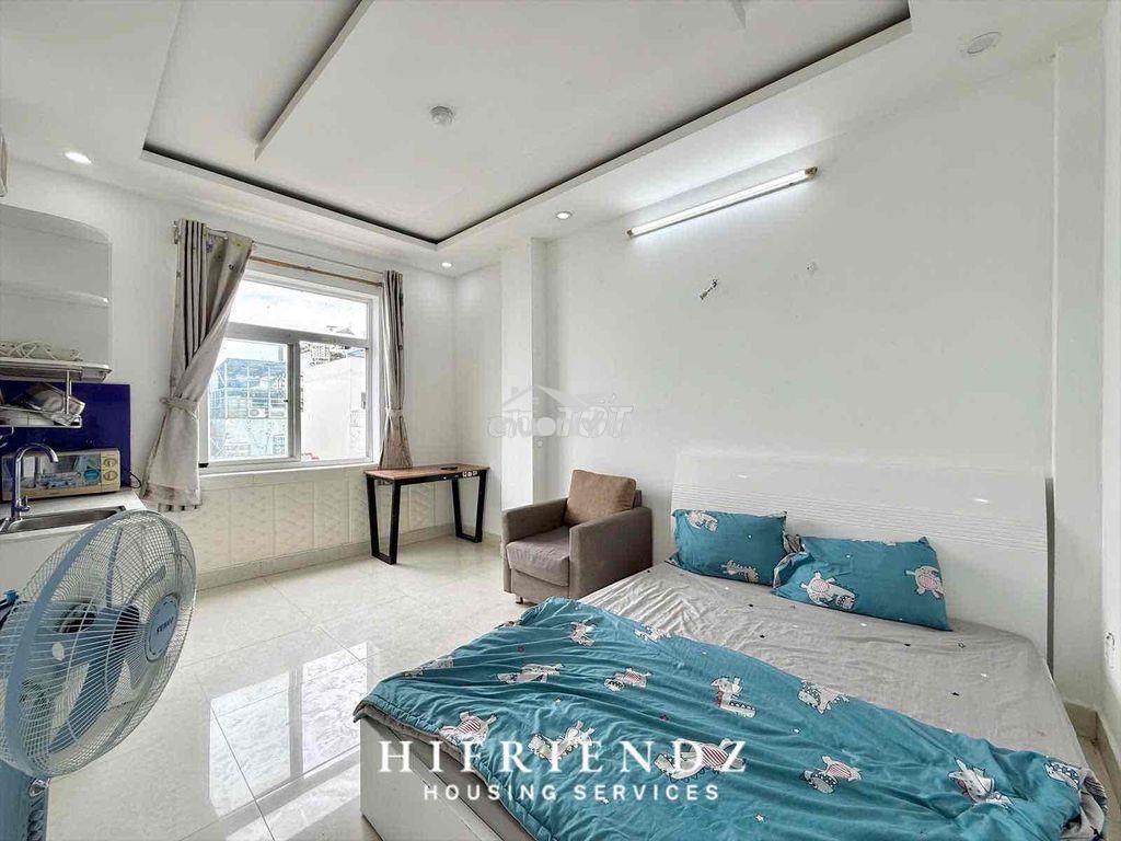 Phòng siêu đẹp sát đhsg, đhsp, khtn, nhận xe điện✅ có thang máy - Ảnh 2